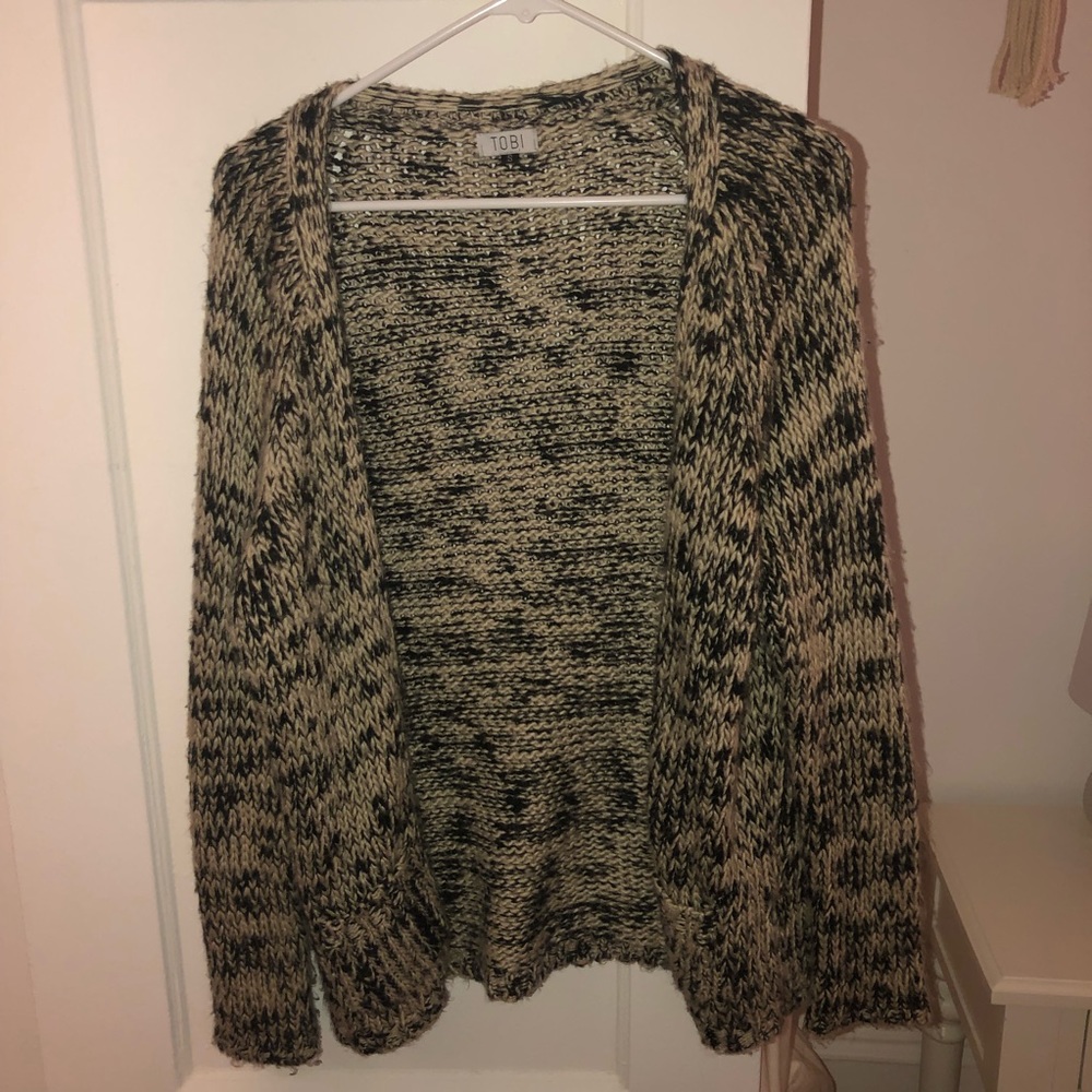 Sweater
